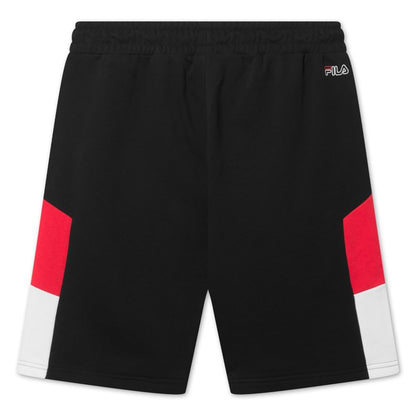 BERMUDA JUDA BLOCK FILA M