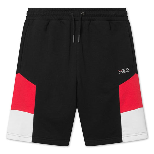 BERMUDA JUDA BLOCK FILA M