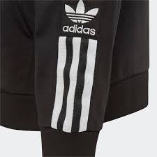 JACKET JR ADIDAS