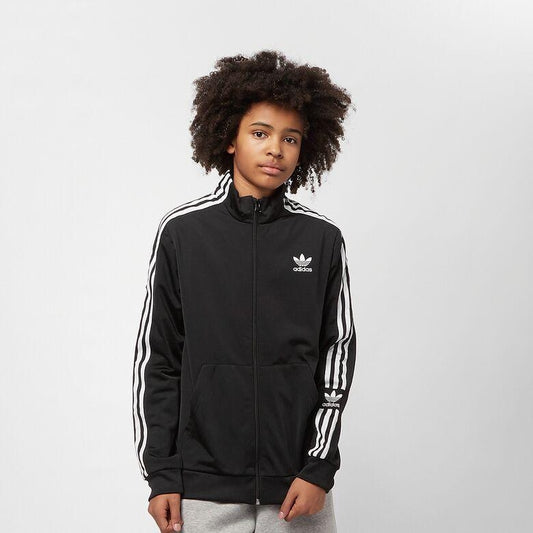 JACKET JR ADIDAS
