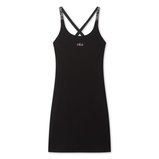 VESTITO JAHEL FILA