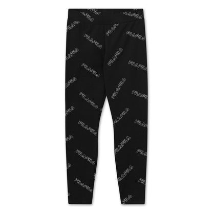 LEGGINGS JANE AOP 7/8 W FILA