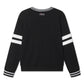 FELPA F.T. CREW JAMIK STRIP FILA JR