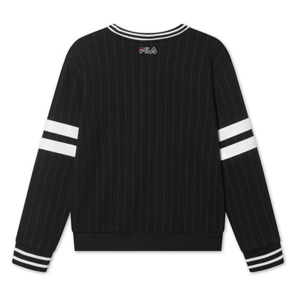 FELPA F.T. CREW JAMIK STRIP FILA JR