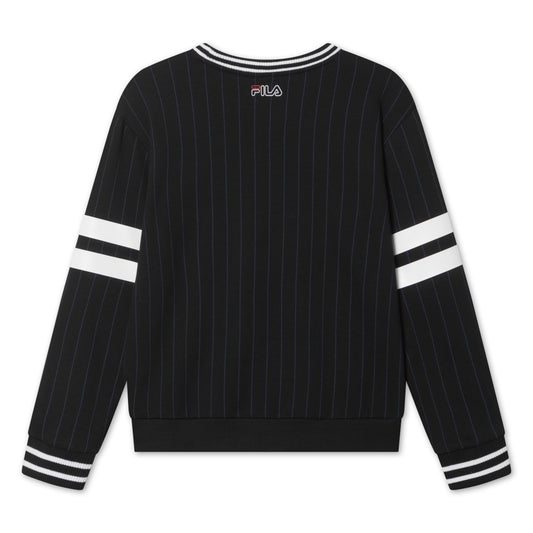 FELPA F.T. CREW JAMIK STRIP FILA JR