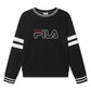 FELPA F.T. CREW JAMIK STRIP FILA JR