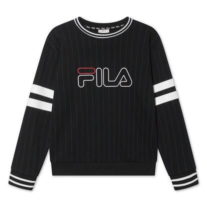 FELPA F.T. CREW JAMIK STRIP FILA JR