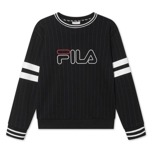 FELPA F.T. CREW JAMIK STRIP FILA JR