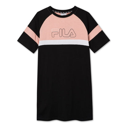 VESTITO JUMA FILA G JR