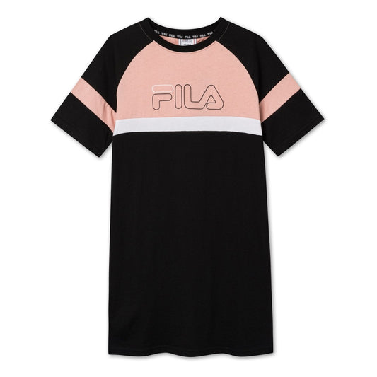 VESTITO JUMA FILA G JR