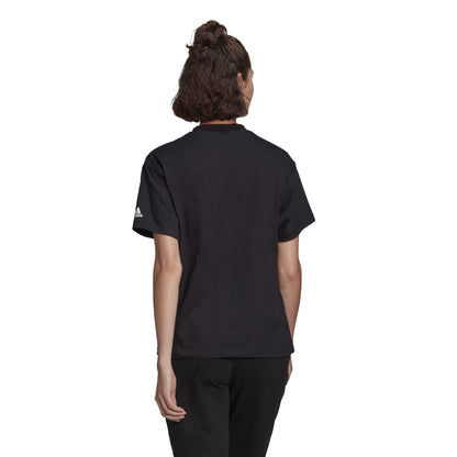 T SHIRT W ADIDAS