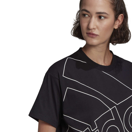 T SHIRT W ADIDAS