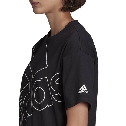 T SHIRT W ADIDAS