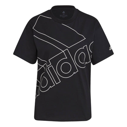 T SHIRT W ADIDAS