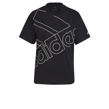 T SHIRT W ADIDAS