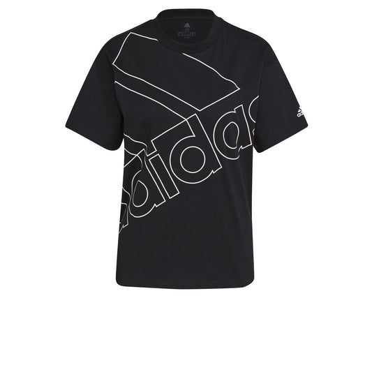T SHIRT W ADIDAS