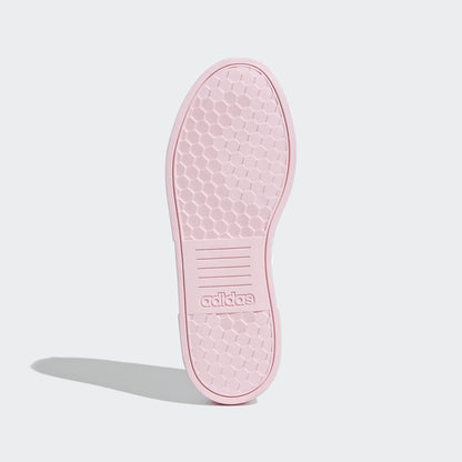 COURT BOLD W ADIDAS