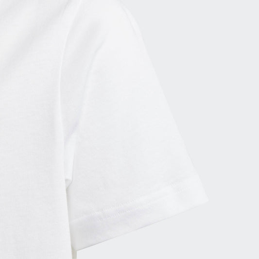 T SHIRT CAMO JR ADIDAS