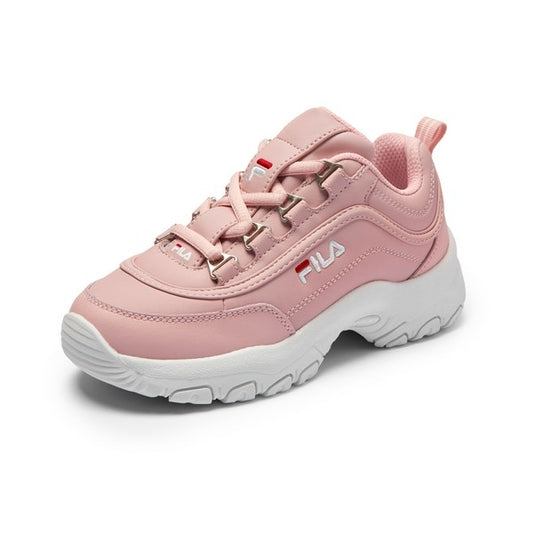 STRADA LOW KIDS FILA