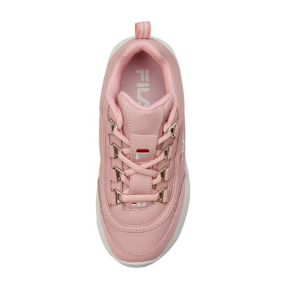 STRADA LOW KIDS FILA