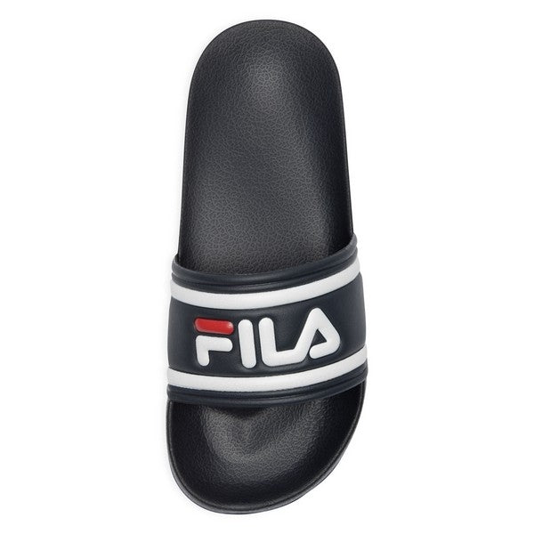 MORRO BAY SLIPPER JR FILA