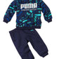 TUTINA INFANT PUMA