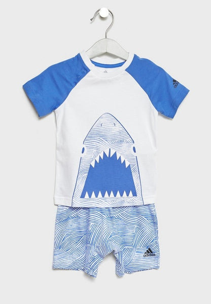 SET INF ADIDAS