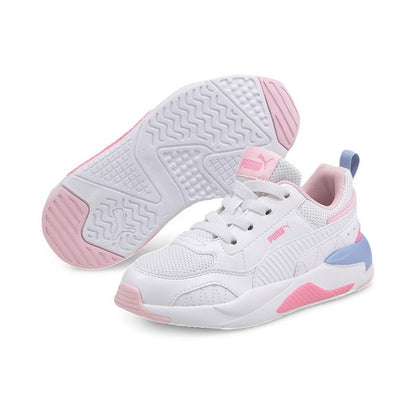 X-RAY 2 SQUARE PS PUMA