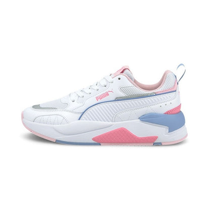 X-RAY 2 SQUARE JR PUMA