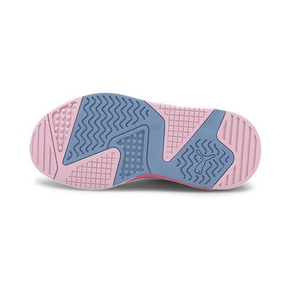 X-RAY 2 SQUARE JR PUMA