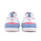 X-RAY 2 SQUARE JR PUMA
