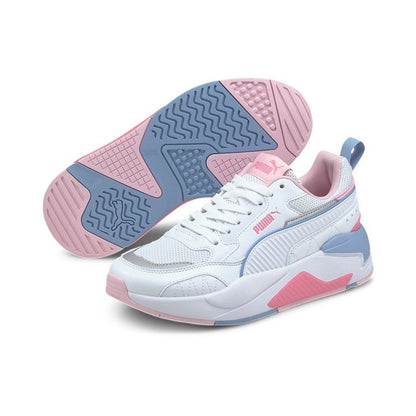 X-RAY 2 SQUARE JR PUMA