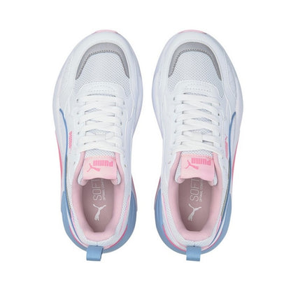X-RAY 2 SQUARE JR PUMA