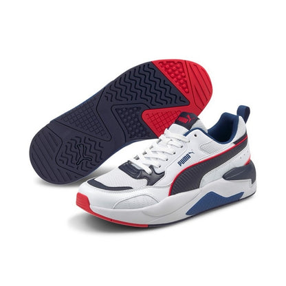 X-RAY 2 SQUARE PUMA