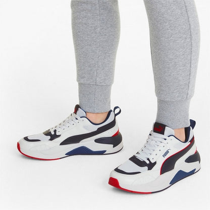 X-RAY 2 SQUARE PUMA
