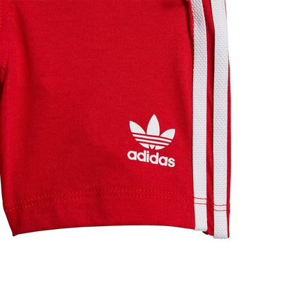 SET CREW INF ADIDAS