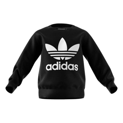 SET INFANT CREW ADIDAS