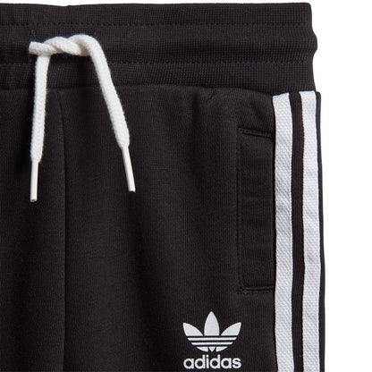 SET INFANT CREW ADIDAS