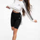 BERMUDA ADERENTE FREETIME ADIDAS
