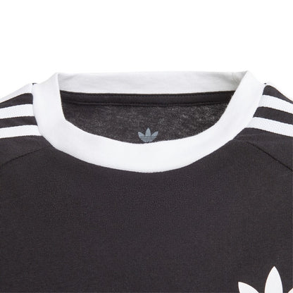 T SHIRT ADIDAS 3S JR