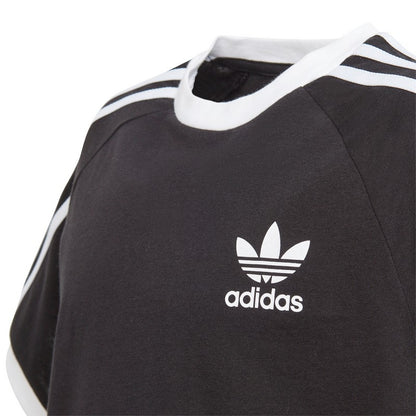 T SHIRT ADIDAS 3S JR
