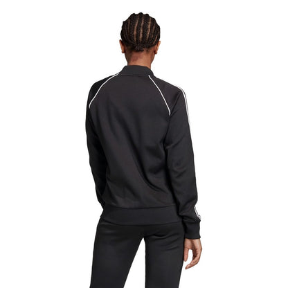 JACKET W ADIDAS