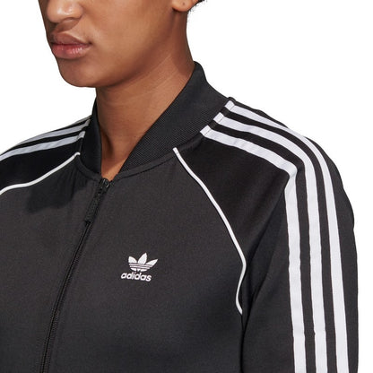 JACKET W ADIDAS