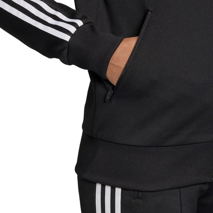 JACKET W ADIDAS
