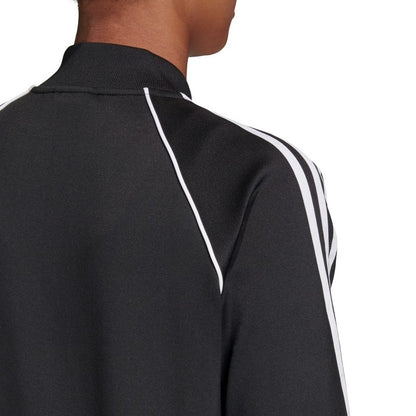 JACKET W ADIDAS