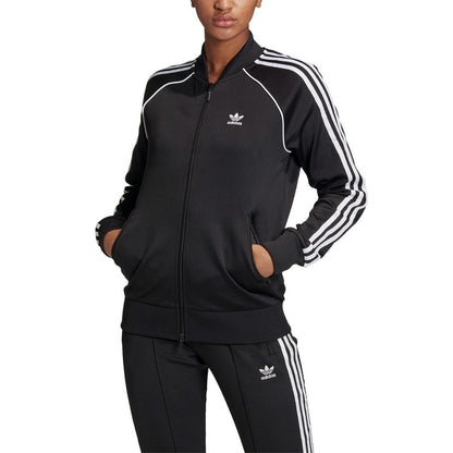 JACKET W ADIDAS