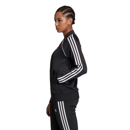 JACKET W ADIDAS