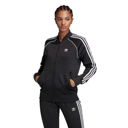 JACKET W ADIDAS