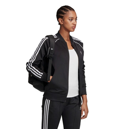 JACKET W ADIDAS