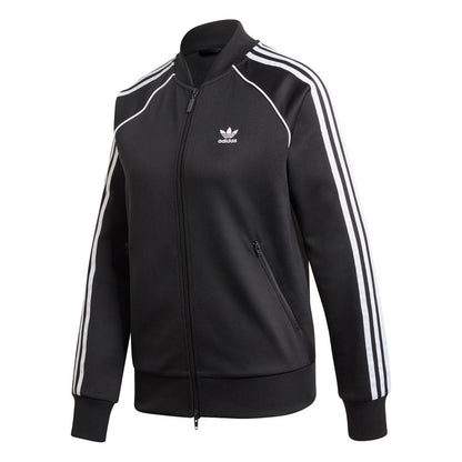 JACKET W ADIDAS